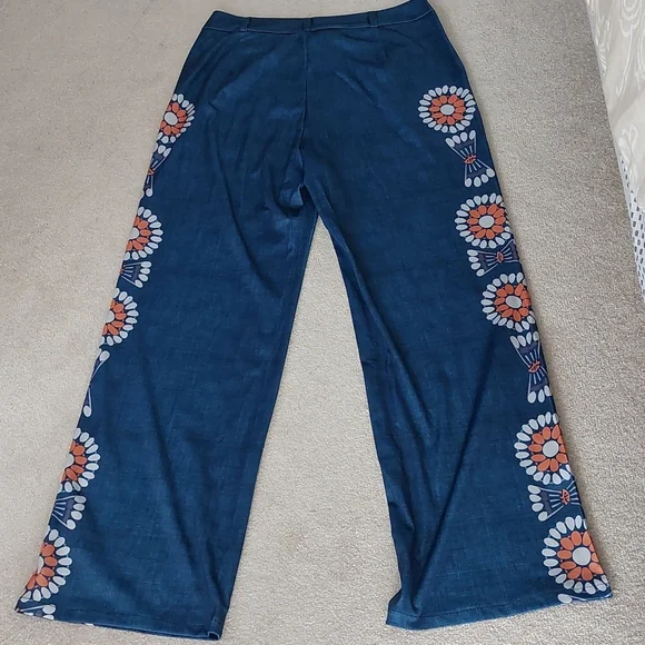 Vintage long pants - Picture 3 of 3